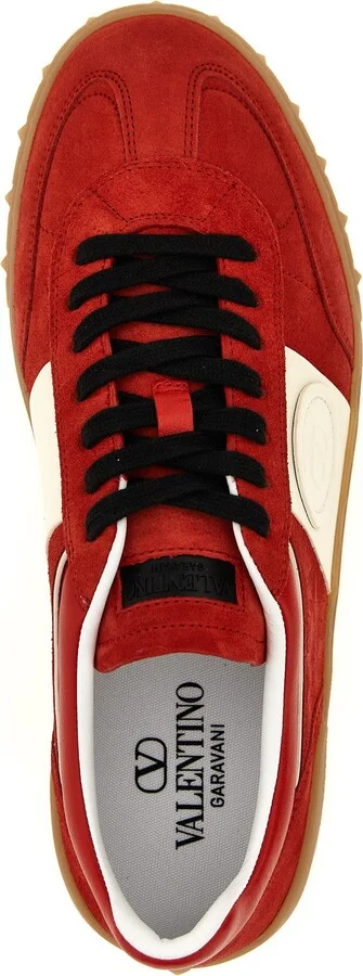 Valentino Garavani 'upvillage' Sneakers - Image 4