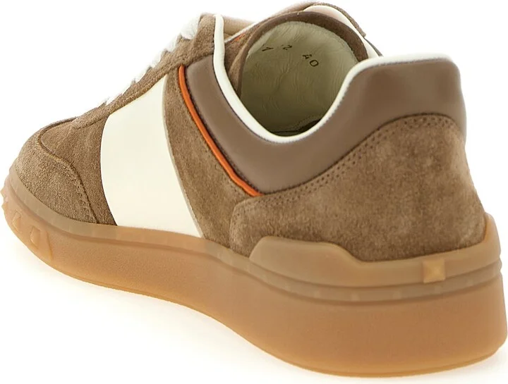Valentino Garavani 'upvillage' Sneakers - Image 3