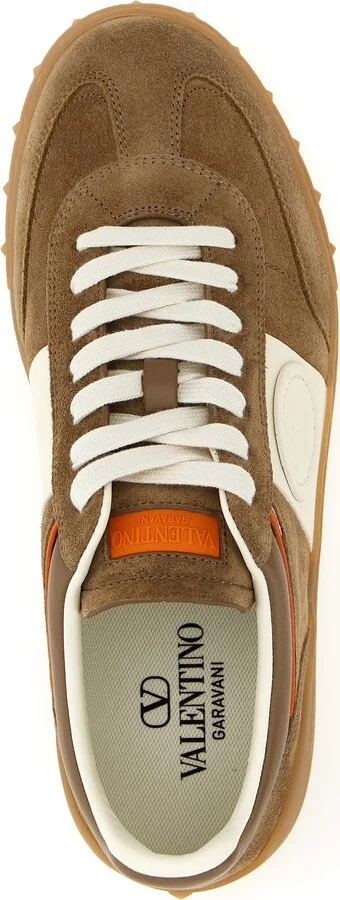 Valentino Garavani 'upvillage' Sneakers - Image 4