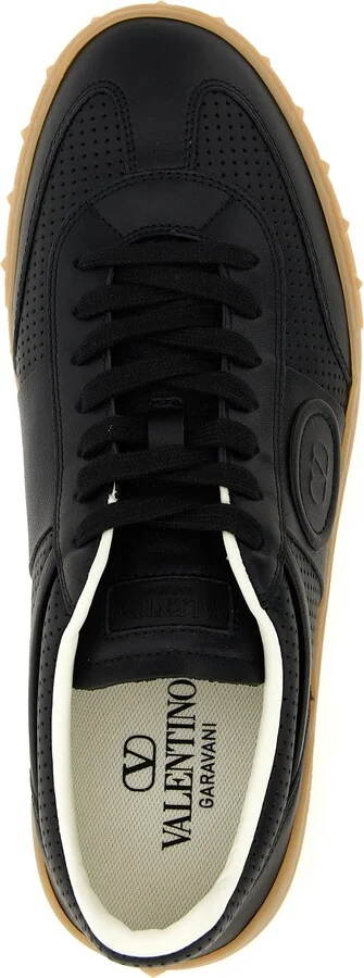Valentino Garavani 'upvillage' Sneakers - Image 4