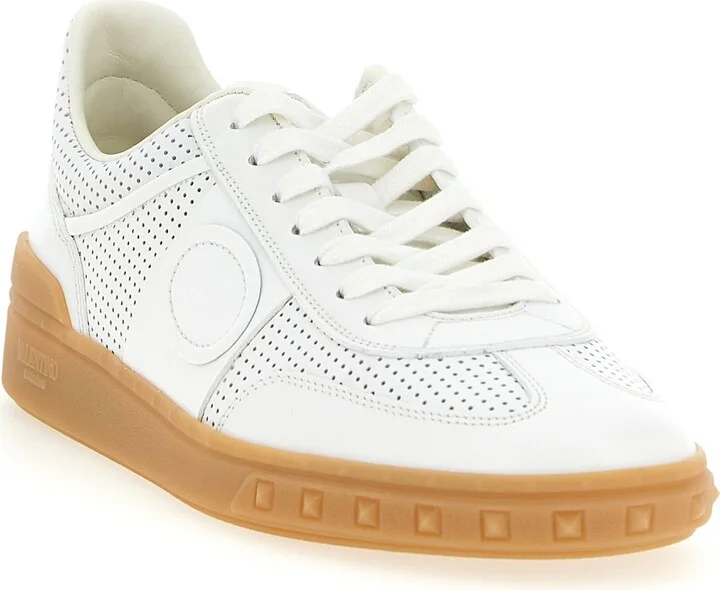 Valentino Garavani 'upvillage' Sneakers - Image 2