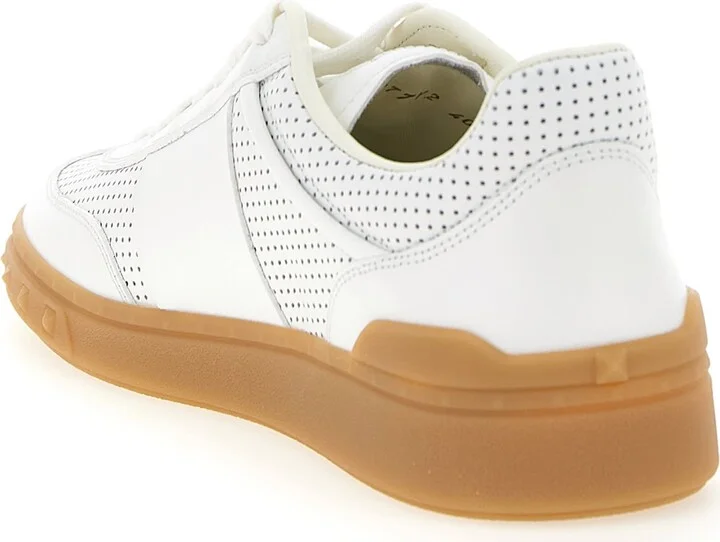 Valentino Garavani 'upvillage' Sneakers - Image 3