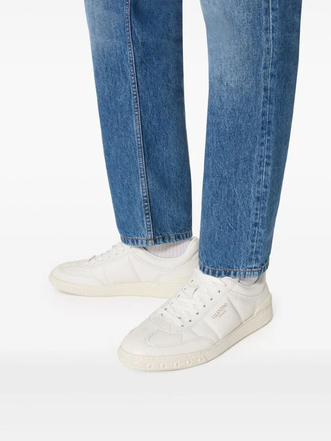 Valentino Garavani "Upvillage" Sneakers - Image 5
