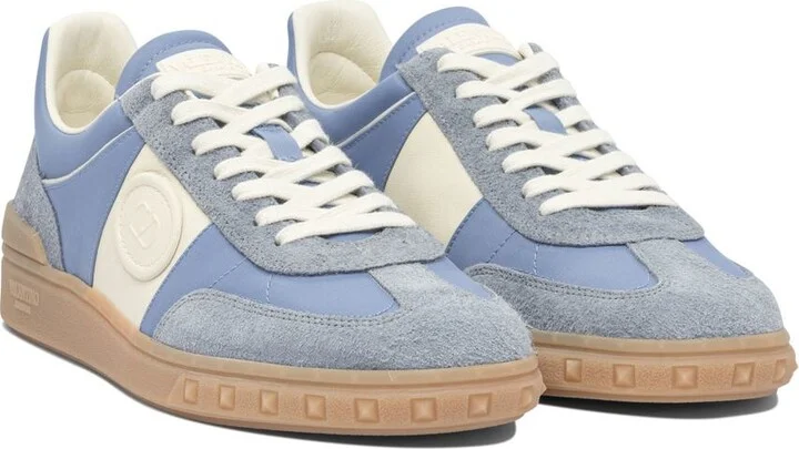 Valentino Garavani "Upvillage" Sneakers - Image 2