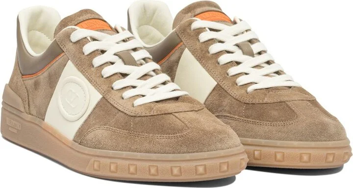 Valentino Garavani "Upvillage" Sneakers - Image 2