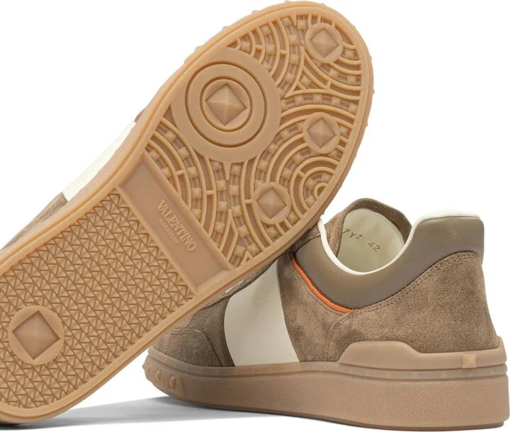 Valentino Garavani "Upvillage" Sneakers - Image 5