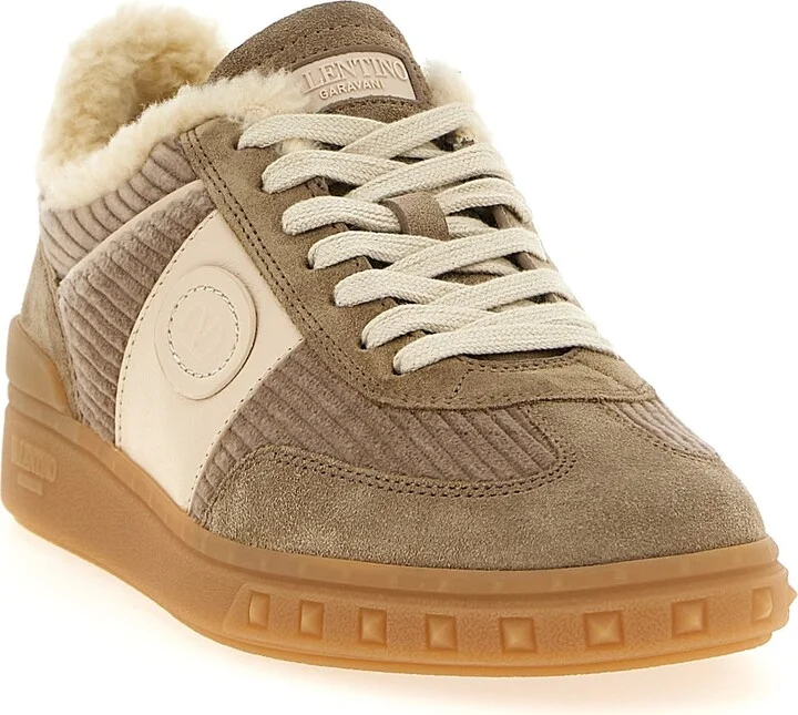 Valentino Garavani 'upvillage' Sneakers - Image 2
