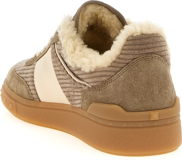 Valentino Garavani 'upvillage' Sneakers - Image 3