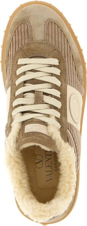 Valentino Garavani 'upvillage' Sneakers - Image 4