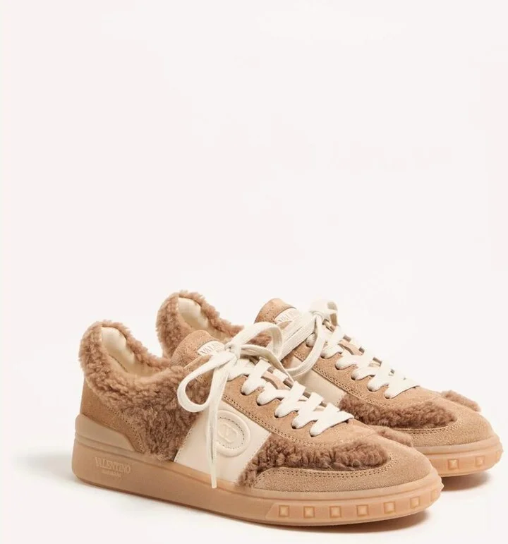 Valentino Garavani "Upvillage" Sneakers - Image 7