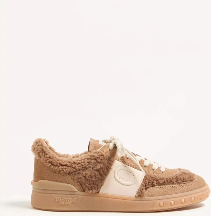 Valentino Garavani "Upvillage" Sneakers