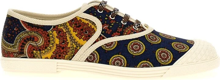 Valentino Garavani Valentino Garavani 'Bay By Bay' Sneakers