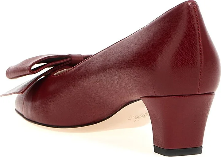 Valentino Garavani Valentino Garavani 'Bowow' Pumps - Image 3