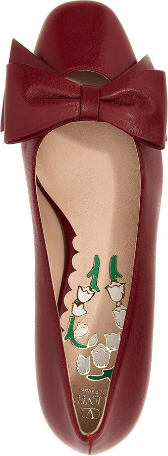 Valentino Garavani Valentino Garavani 'Bowow' Pumps - Image 4