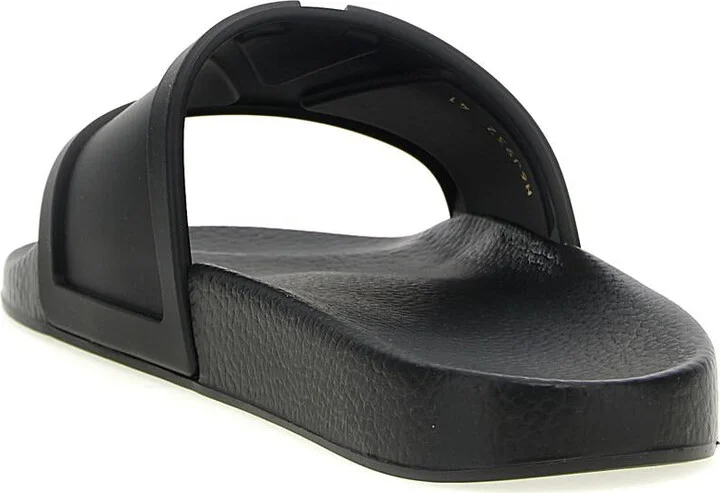 Valentino Garavani Valentino Garavani 'Coolside' Slides - Image 3