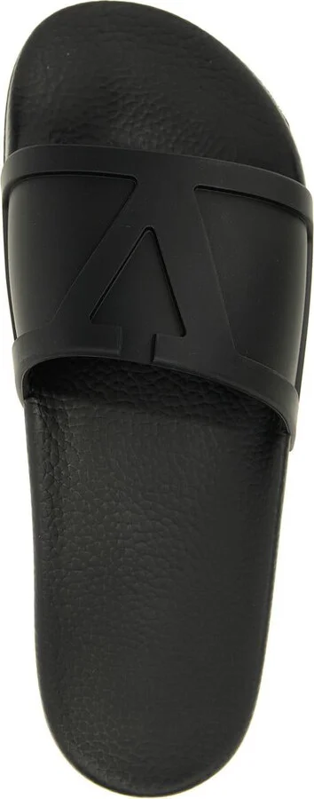 Valentino Garavani Valentino Garavani 'Coolside' Slides - Image 4
