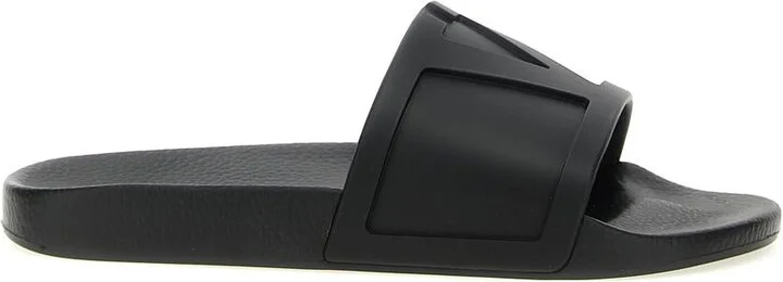 Valentino Garavani Valentino Garavani 'Coolside' Slides
