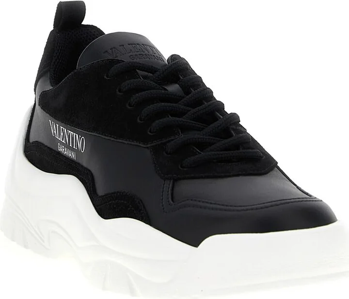 Valentino Garavani Valentino Garavani 'Gumboy' Sneakers - Image 2