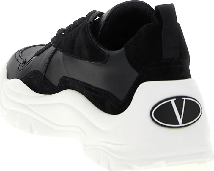 Valentino Garavani Valentino Garavani 'Gumboy' Sneakers - Image 3