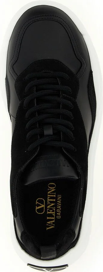 Valentino Garavani Valentino Garavani 'Gumboy' Sneakers - Image 4