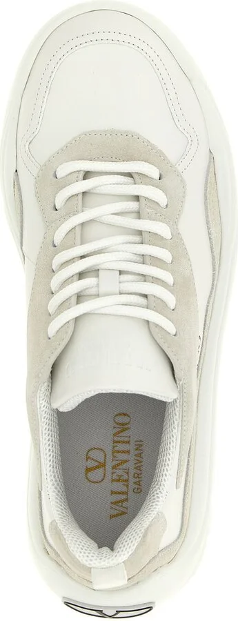 Valentino Garavani Valentino Garavani 'Gumboy' Sneakers - Image 4