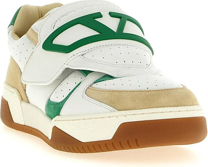 Valentino Garavani Valentino Garavani 'Joie De Jouer' Sneakers - Image 2