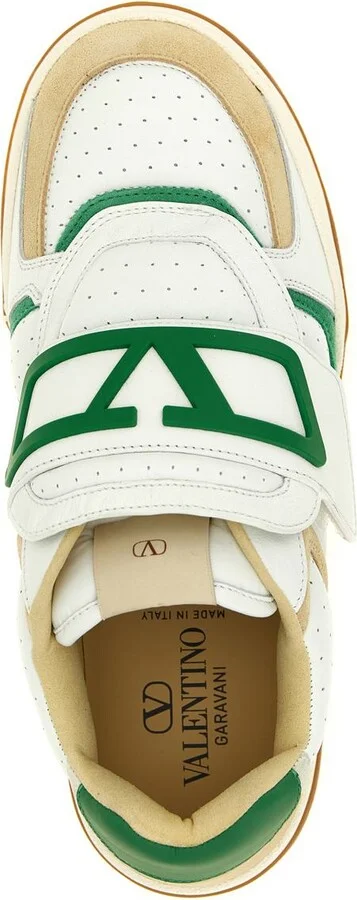 Valentino Garavani Valentino Garavani 'Joie De Jouer' Sneakers - Image 4