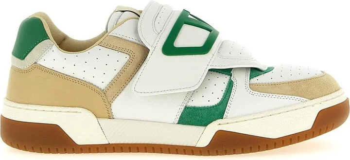 Valentino Garavani Valentino Garavani 'Joie De Jouer' Sneakers