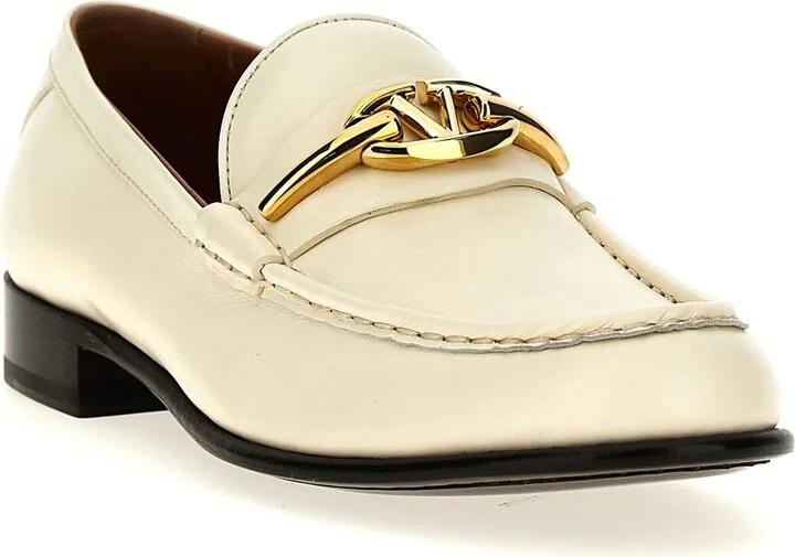 Valentino Garavani Valentino Garavani Loafers - Image 2