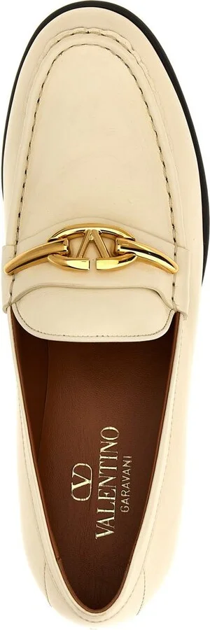 Valentino Garavani Valentino Garavani Loafers - Image 4