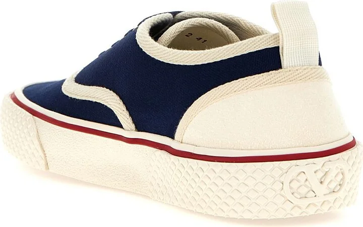 Valentino Garavani Valentino Garavani 'Nojoke' Sneakers - Image 3