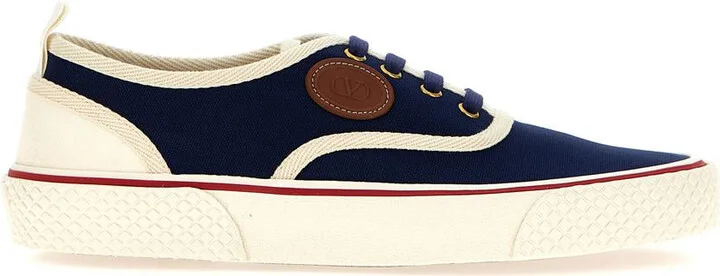 Valentino Garavani Valentino Garavani 'Nojoke' Sneakers