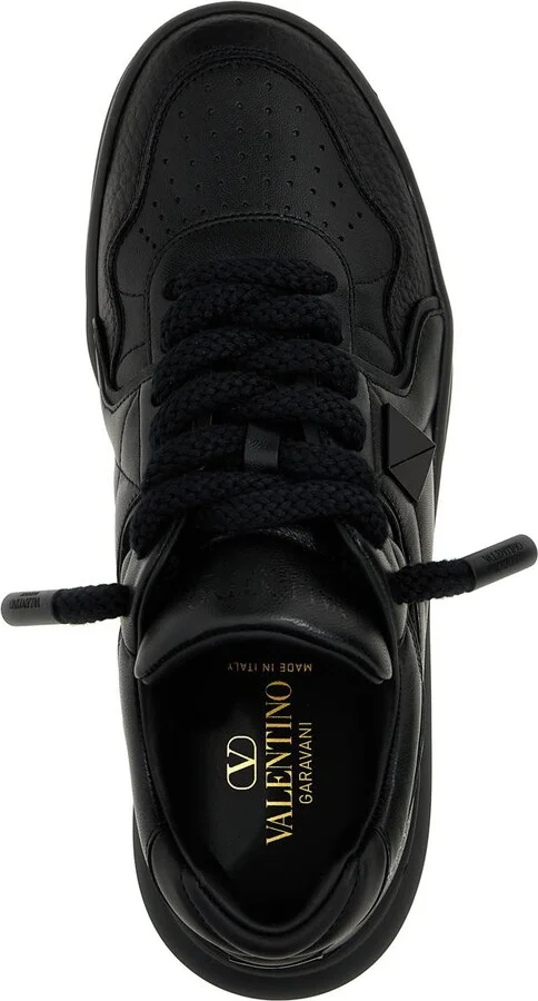 Valentino Garavani Valentino Garavani 'One Stud Xl' Sneakers - Image 4