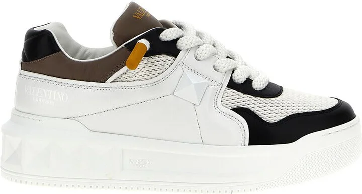 Valentino Garavani Valentino Garavani 'One Stud Xl' Sneakers