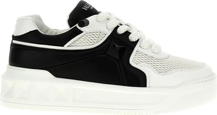 Valentino Garavani Valentino Garavani 'One Stud Xl' Sneakers