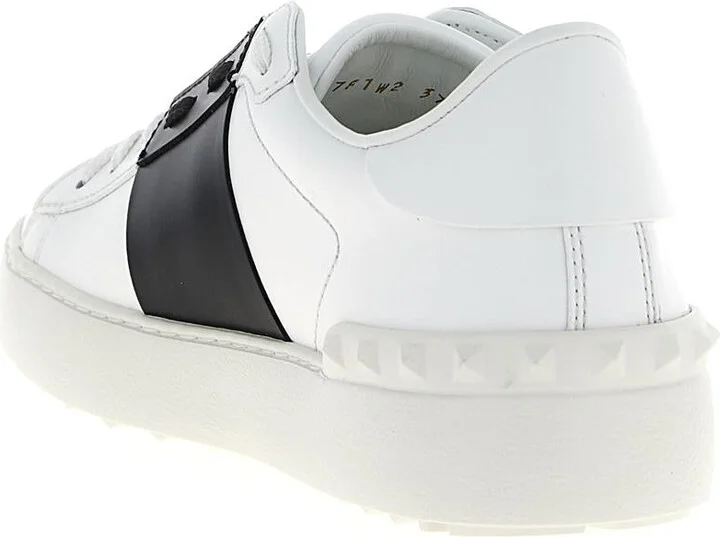 Valentino Garavani Valentino Garavani 'Open' Sneakers - Image 3