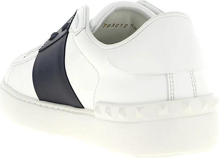 Valentino Garavani Valentino Garavani 'Open' Sneakers - Image 3