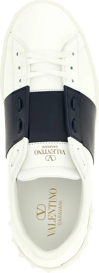 Valentino Garavani Valentino Garavani 'Open' Sneakers - Image 4