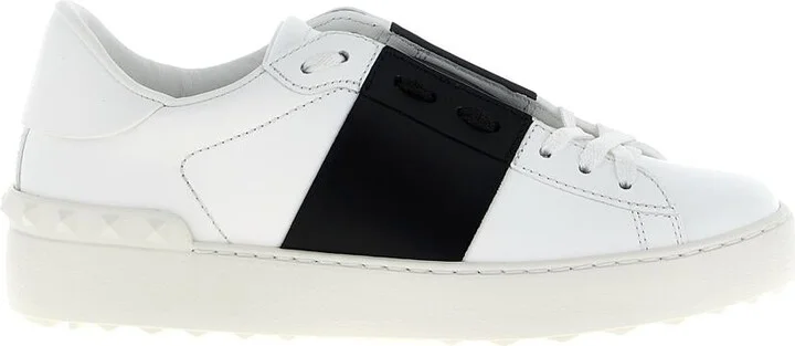 Valentino Garavani Valentino Garavani 'Open' Sneakers