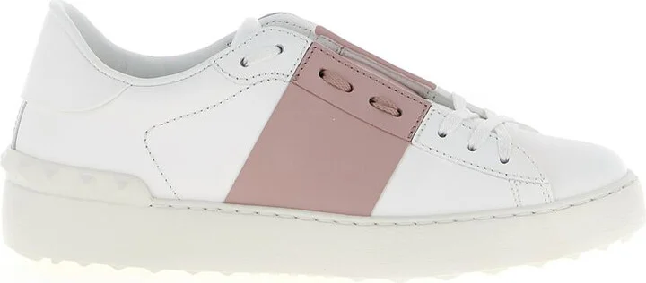 Valentino Garavani Valentino Garavani 'Open' Sneakers