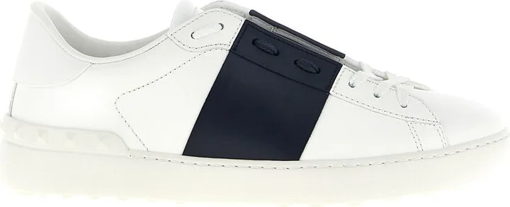 Valentino Garavani Valentino Garavani 'Open' Sneakers