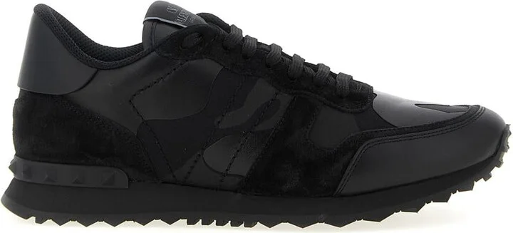 Valentino Garavani Valentino Garavani 'Rockrunner' Sneakers