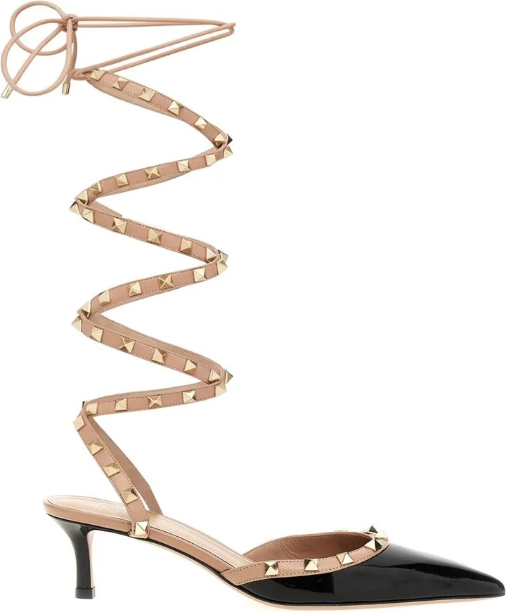Valentino Garavani Valentino Garavani 'Rockstud' Pumps