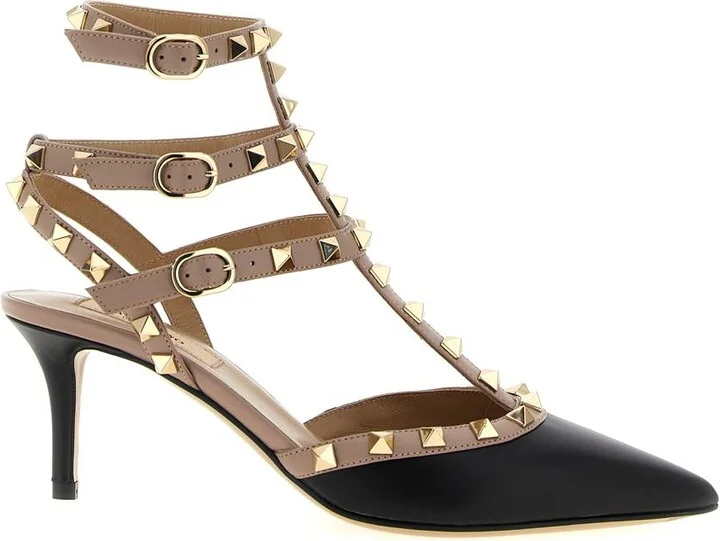 Valentino Garavani Valentino Garavani 'Rockstud' Pumps