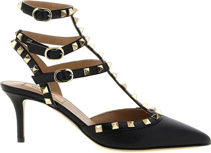 Valentino Garavani Valentino Garavani 'Rockstud' Pumps