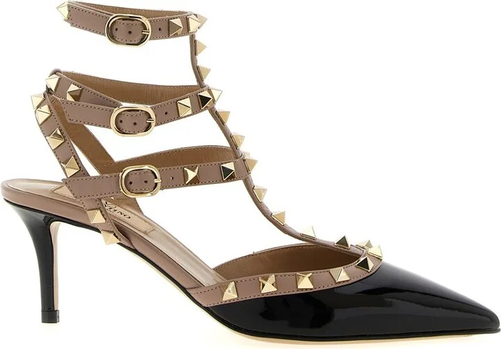 Valentino Garavani Valentino Garavani 'Rockstud' Pumps