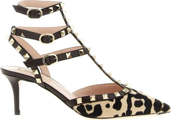 Valentino Garavani Valentino Garavani 'Rockstud' Pumps