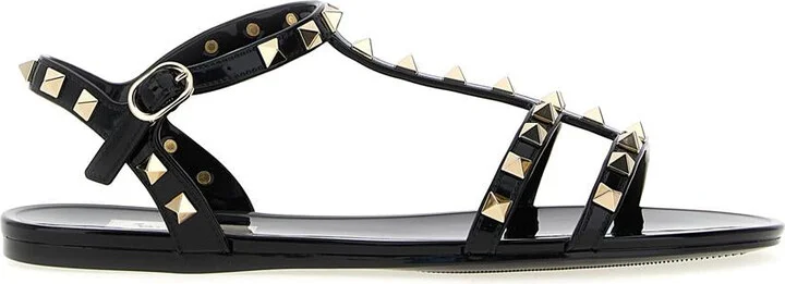 Valentino Garavani Valentino Garavani 'Rockstud' Sandals