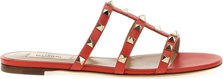 Valentino Garavani Valentino Garavani 'Rockstud' Sandals