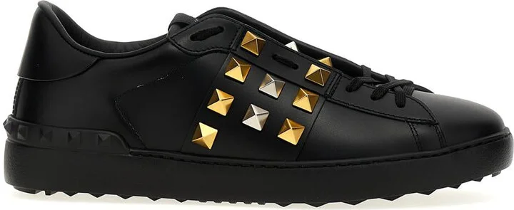Valentino Garavani Valentino Garavani 'Rockstud Untitled' Sneakers